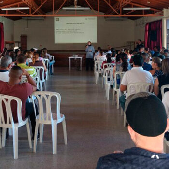 Docentes de Ituango Camino a la Formación en Posgrado