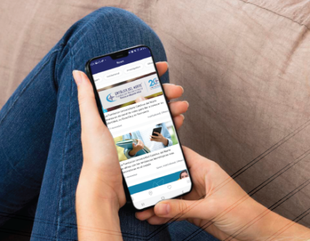Católica del Norte lanza su App UCN