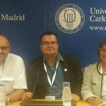 Católica del Norte participa en el Congreso EMOOCs 2017