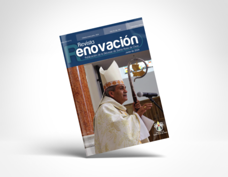 Publicado el No. 343 de la Revista Renovación