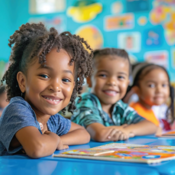 Técnico Laboral en Auxiliar en Primera Infancia