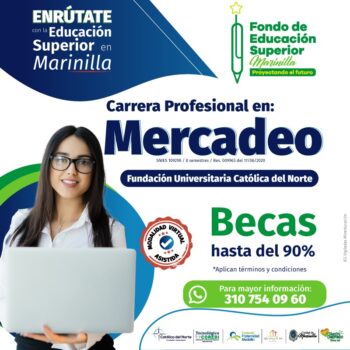 Mercadeo