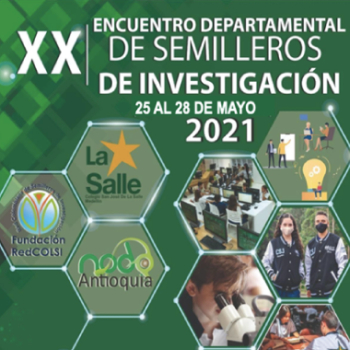 Católica del Norte participó en el XX Encuentro Departamental de Semilleros de Investigación