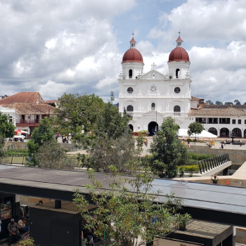 La Formación Continua de la UCN llega a Rionegro