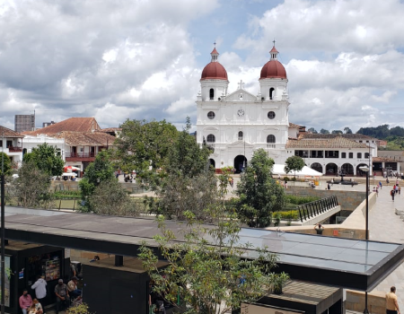 La Formación Continua de la UCN llega a Rionegro