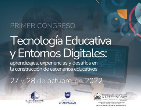 Grupo de Investigación  Ciber Educación, participa en eventos internacionales y nacionales