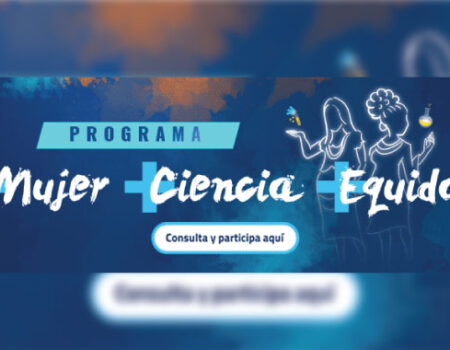 La OEI y Minciencias invitan a participar en convocatoria +Mujer + Ciencia + Equidad