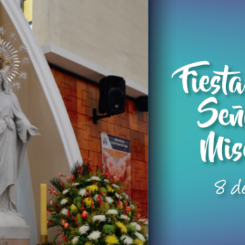 Con La Diócesis de Santa Rosa, La Católica del Norte Celebra su Fiesta Patronal