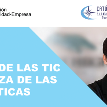 El poder de las TIC y la fuerza de las prácticas Lanzamiento del Programa e-Start