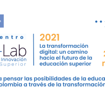 Segundo Encuentro Co-Lab 2021