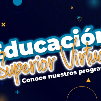 Educación Virtual con Sentido Humano