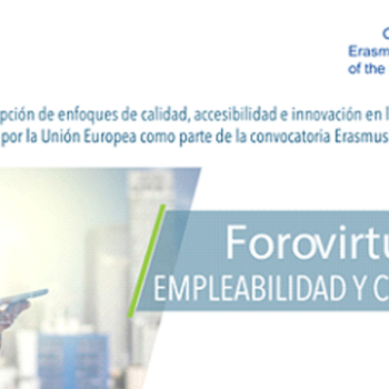 Conferencia Virtual Latinoamericana del Proyecto Acai-La: “Empleabilidad y Competencias TIC”