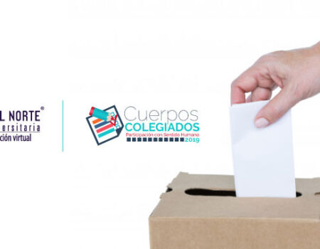 ELECCIONES PARA REPRESENTANTES A LOS DIFERENTES CUERPOS COLEGIADOS UCN 2019 – 2020