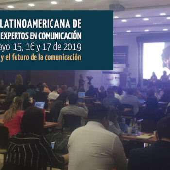 Católica del Norte en I Cumbre latinoamericana de directivos y expertos en comunicación