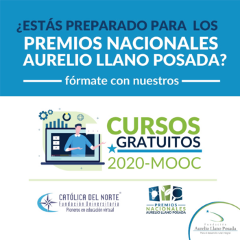 La Fundación Aurelio Llano Posada unifica sus dos concursos y nacen los «Premios Nacionales Aurelio Llano Posada»