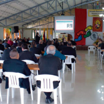 Jornadas Diocesanas de Pastoral