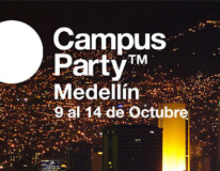 CATÓLICA DEL NORTE ESTARÁ EN CAMPUS PARTY