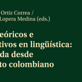 Nueva publicación del grupo de Investigación Comunicación Digital y Discurso Académico en el campo de la escritura académica