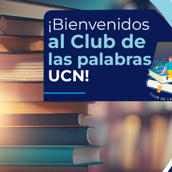 Inscripciones Club de lectura y escritura creativa