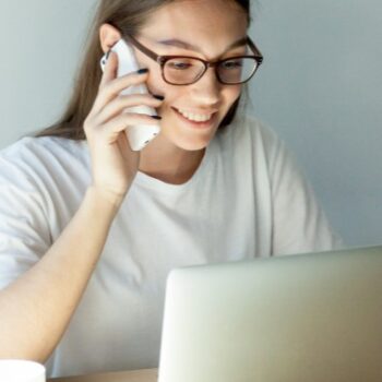 Con virtualidad y teletrabajo, UCN hace frente a la crisis ambiental y de salud