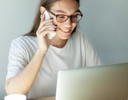 Con virtualidad y teletrabajo, UCN hace frente a la crisis ambiental y de salud