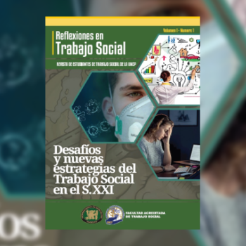 Trabajo Social, programa de la Católica del Norte, participa en evento internacional en Perú