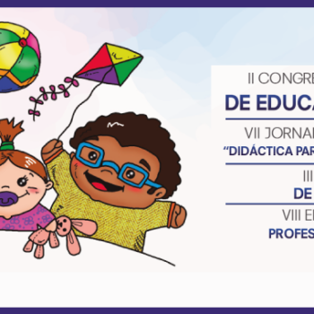 II Congreso Internacional de Educación Infantil