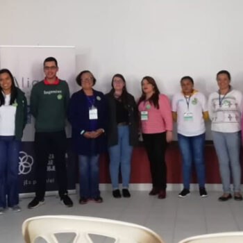 La Facultad de Ciencias de la Educación, Sociales y Humanas participa en el evento Norte Sostenible 2030: Una Visión Compartida para Nuestro Territorio