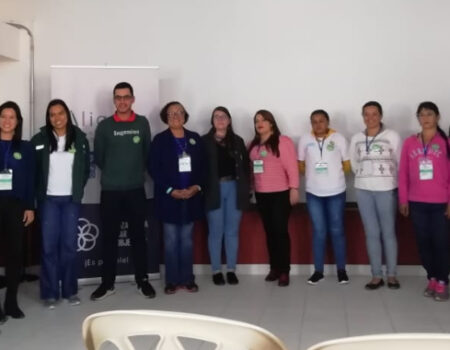 La Facultad de Ciencias de la Educación, Sociales y Humanas participa en el evento Norte Sostenible 2030: Una Visión Compartida para Nuestro Territorio