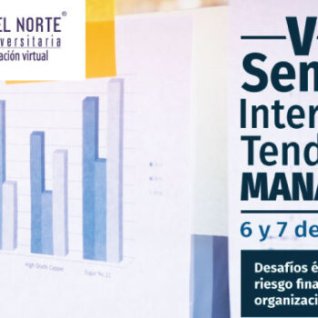 Inscríbete al V Seminario de Tendencias del Management