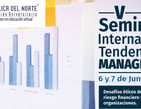 Inscríbete al V Seminario de Tendencias del Management