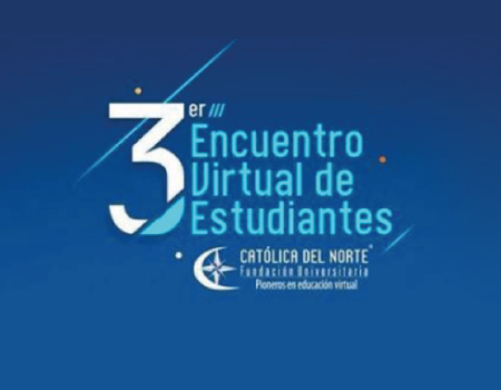 2do. Encuentro Virtual del Graduado