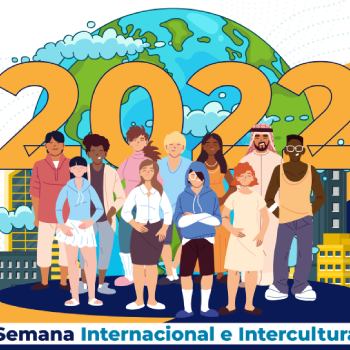 <strong>UCN celebra la Semana Internacional e Intercultural</strong>