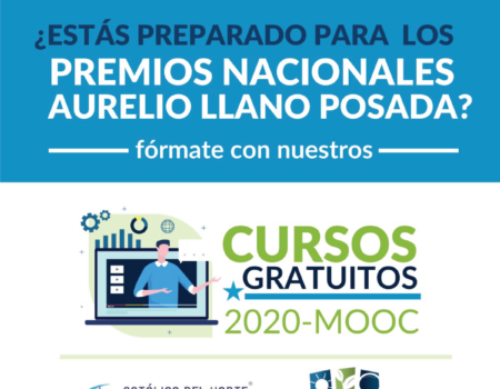 La Fundación Aurelio Llano Posada unifica sus dos concursos y nacen los «Premios Nacionales Aurelio Llano Posada»