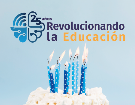 Este 20 de mayo, la Católica del Norte celebra 25 años de vida institucional