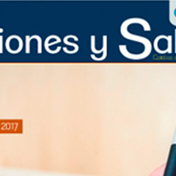 Edición N° 6 Revista Reflexiones y Saberes