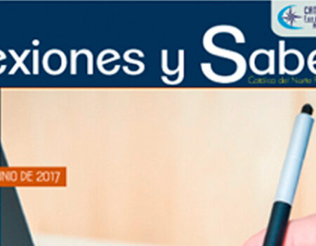 Edición N° 6 Revista Reflexiones y Saberes