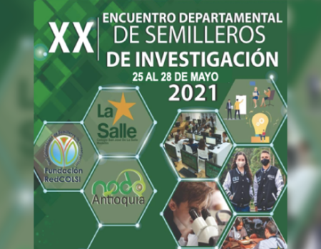 Católica del Norte participó en el XX Encuentro Departamental de Semilleros de Investigación