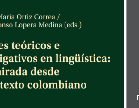 Nueva publicación del grupo de Investigación Comunicación Digital y Discurso Académico en el campo de la escritura académica