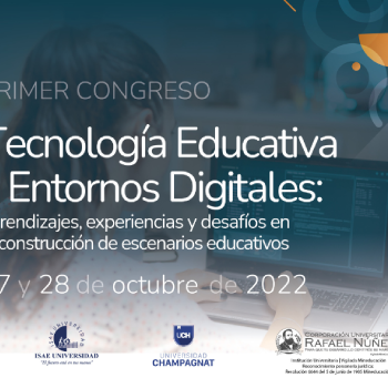 Grupo de Investigación  Ciber Educación, participa en eventos internacionales y nacionales