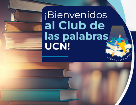 Inscripciones Club de lectura y escritura creativa