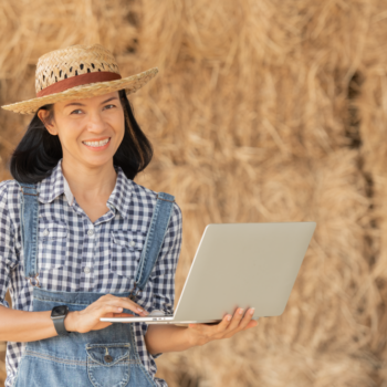 Especialización en Gerencia Agropecuaria