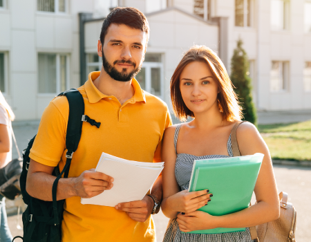 Matrícula y adición de cursos para el semestre 2022-2 bloque 2