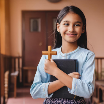 Educación Religiosa Escolar – ERE