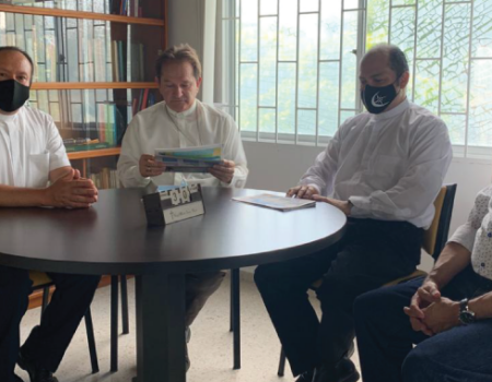 Nace el Centro de Servicios Educativos – CSE, para Urabá