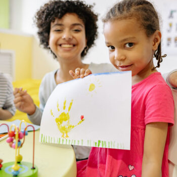 Licenciatura en Educación Infantil