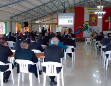 Jornadas Diocesanas de Pastoral