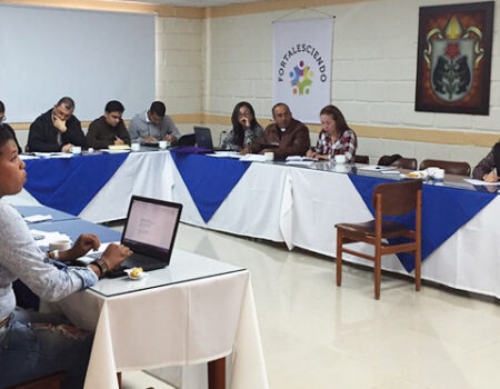 Talleres de Divulgación de los proyectos de Investigación, Cedro Negro y Palma de Cera, del Semillero de Plantaciones y Ecología Forestal