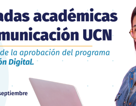 I Jornadas académicas de Comunicación UCN