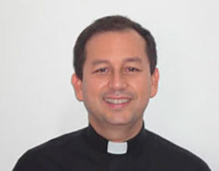 SACERDOTE, ALUMNO DE LA CATÓLICA DEL NORTE, HA SIDO NOMBRADO NUEVO OBISPO DE LA DIÓCESIS DE QUIBDÓ – CHOCÓ